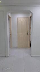 Blk 102 Jurong East Ville (Jurong East), HDB 3 Rooms #627023941